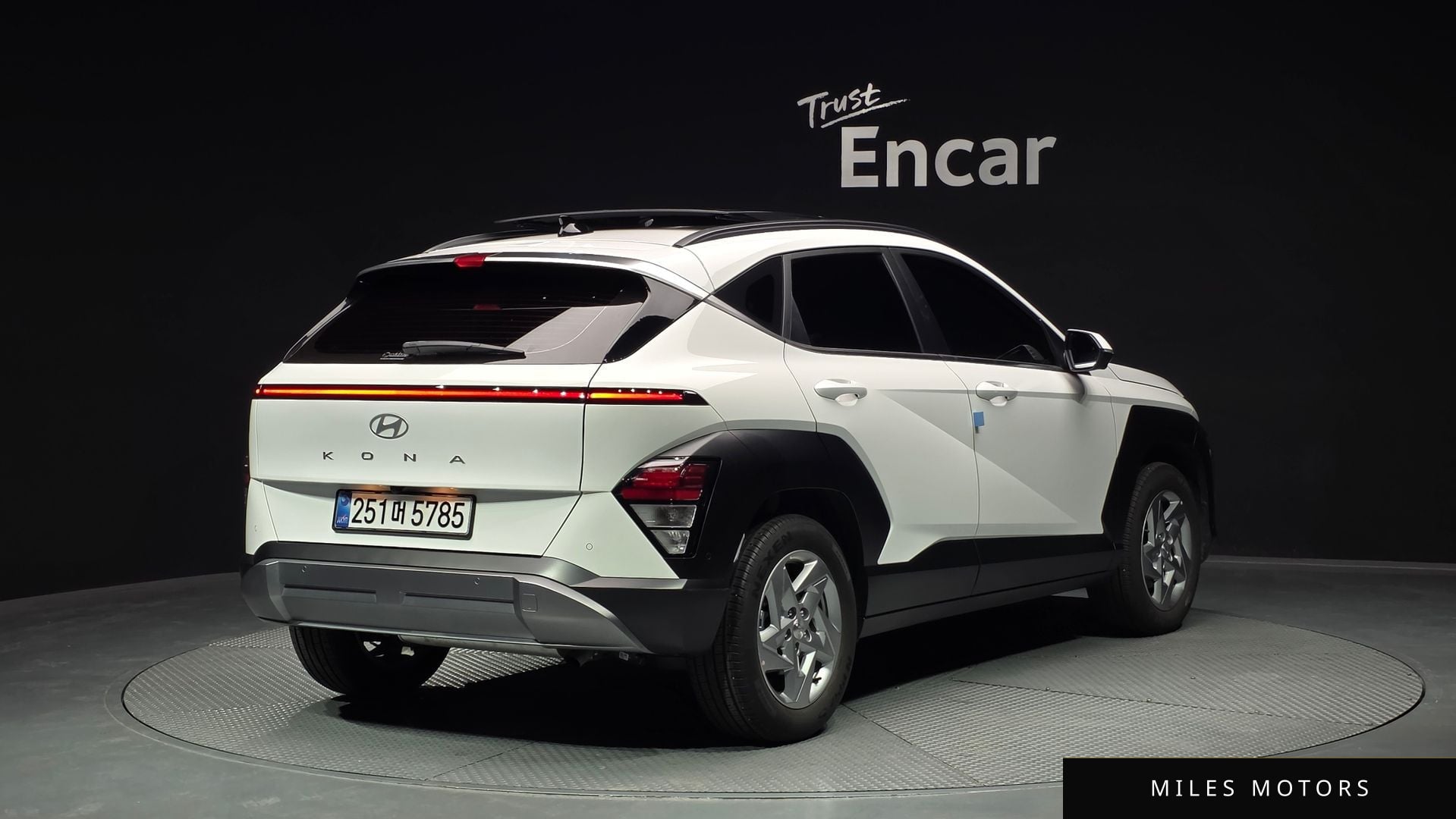 Hyundai Kona 2026 — миниатюра 2