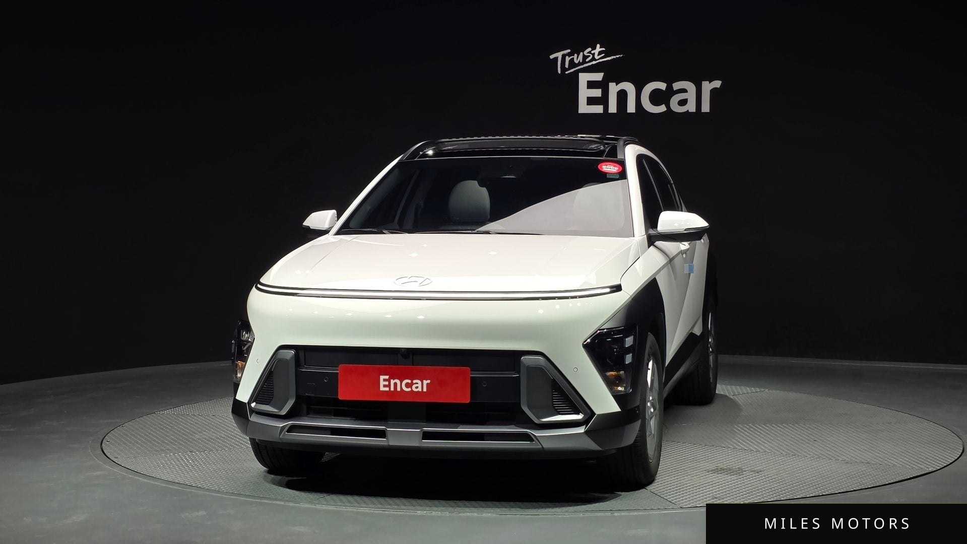 Hyundai Kona 2026 — миниатюра 3