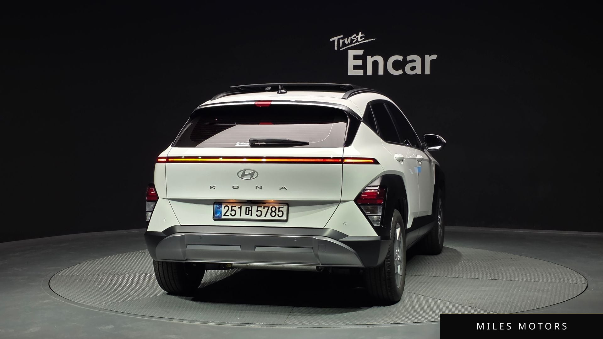 Hyundai Kona 2026 — миниатюра 4
