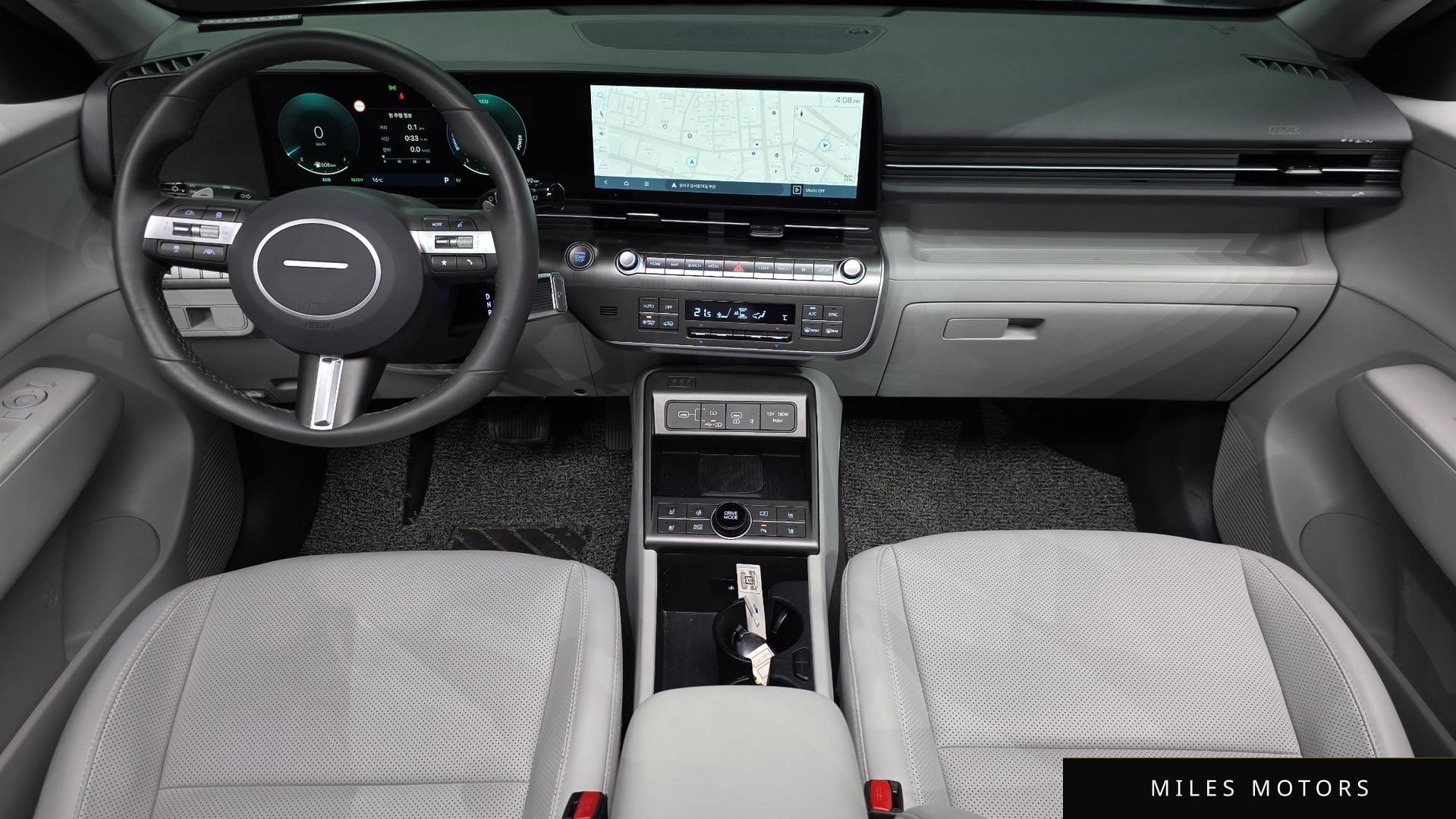 Hyundai Kona 2026 — миниатюра 11