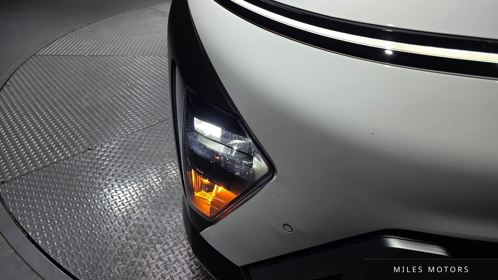 Hyundai Kona 2026 — миниатюра 8