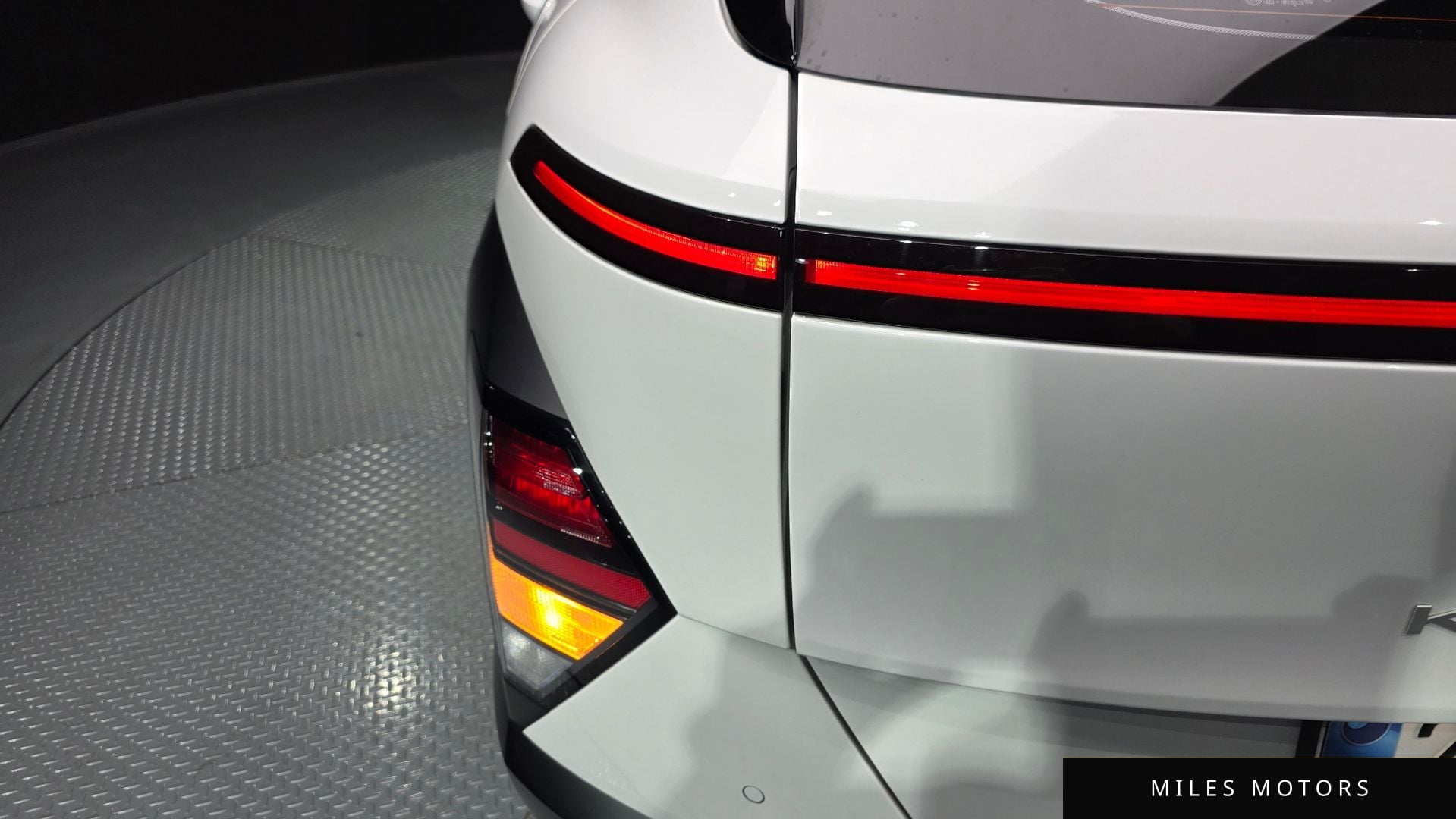 Hyundai Kona 2026 — миниатюра 9