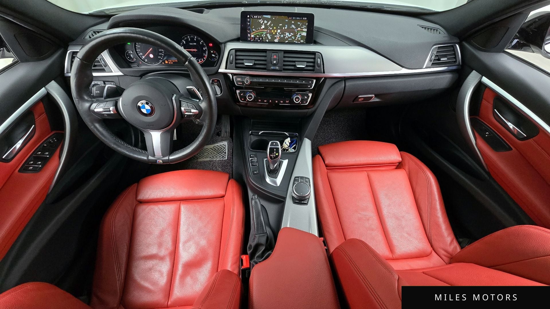 BMW 3 Series (F30) 2018 — миниатюра 10