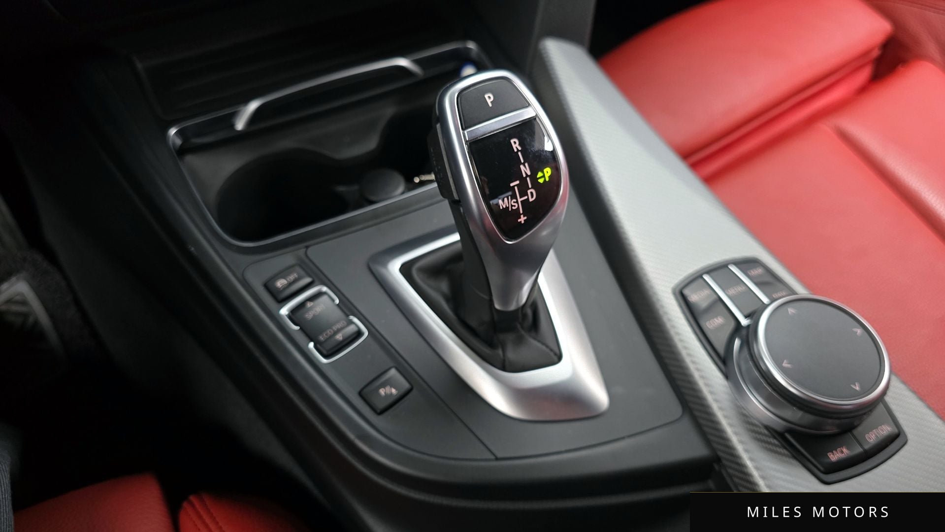 BMW 3 Series (F30) 2018 — миниатюра 12