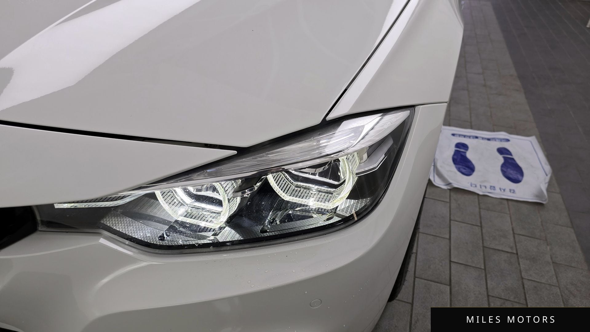 BMW 3 Series (F30) 2018 — миниатюра 8
