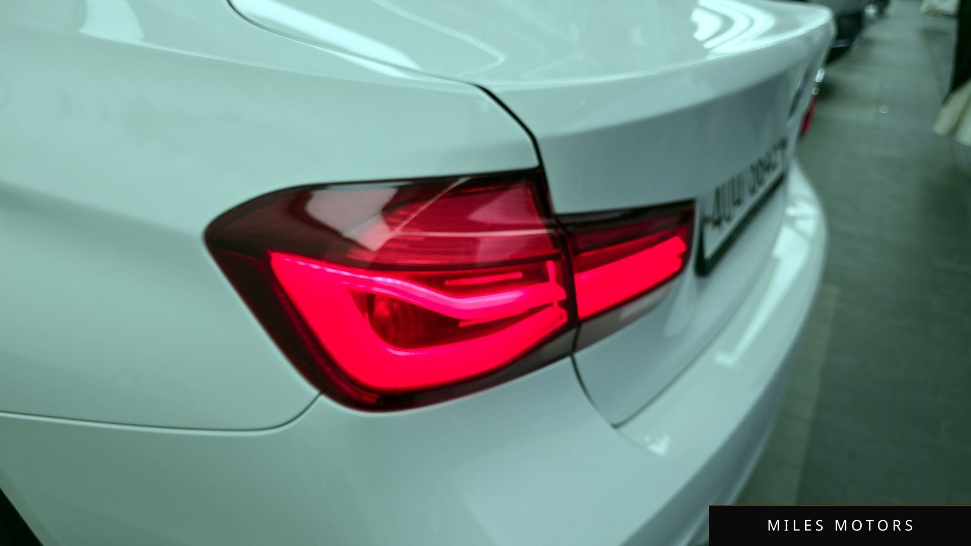 BMW 3 Series (F30) 2018 — миниатюра 9