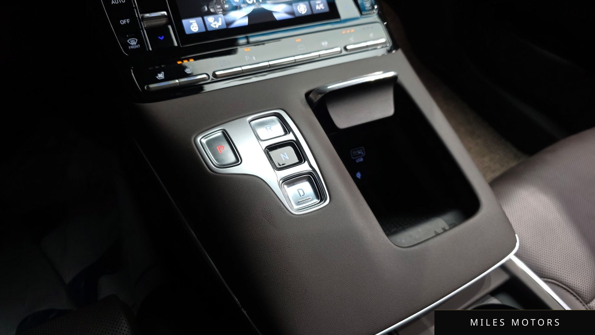 Hyundai 뉴 그랜저 IG 2023 — миниатюра 12