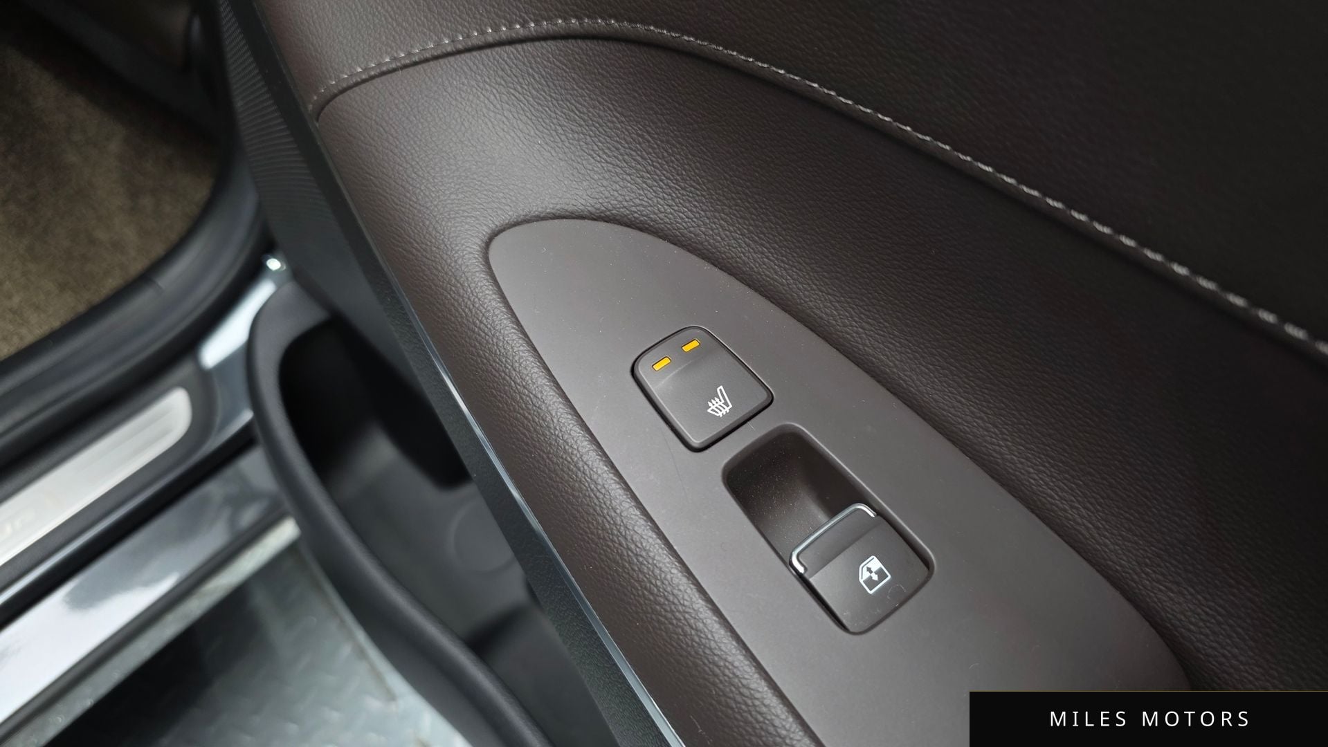 Hyundai 뉴 그랜저 IG 2023 — миниатюра 24