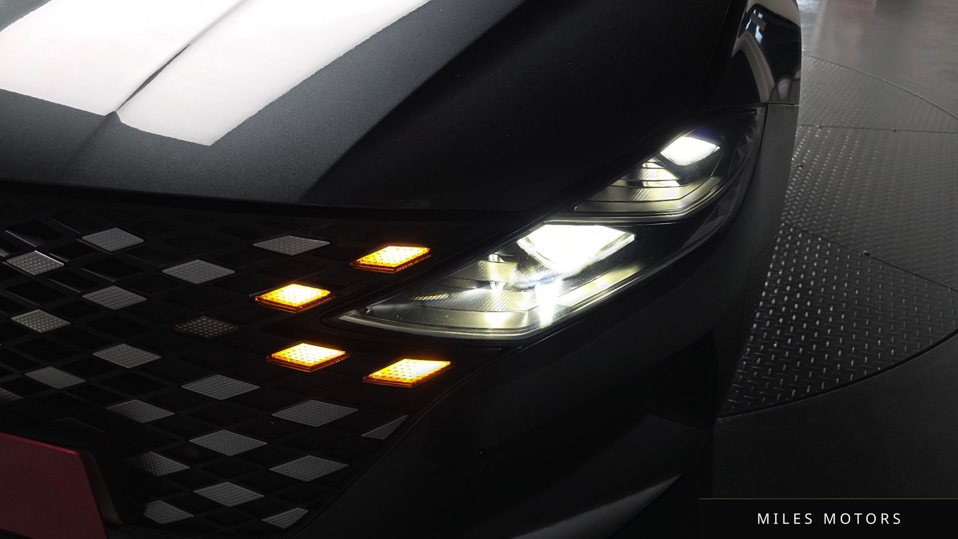Hyundai 뉴 그랜저 IG 2023 — миниатюра 8