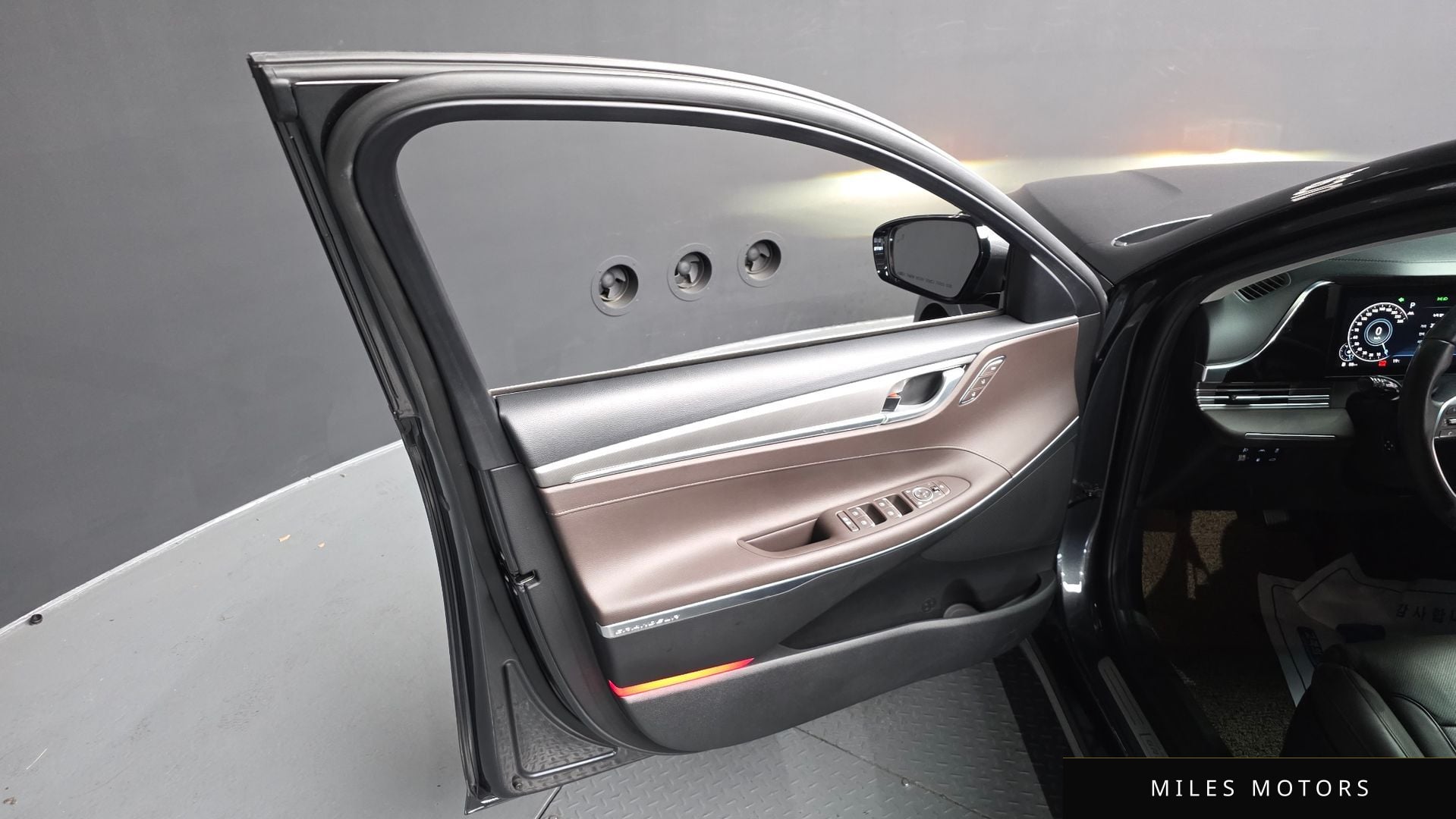 Hyundai 뉴 그랜저 IG 2023 — миниатюра 14