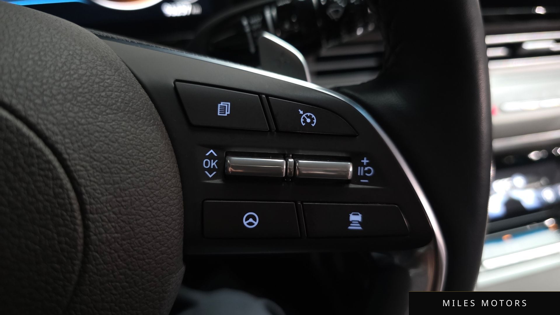 Hyundai 뉴 그랜저 IG 2023 — миниатюра 31