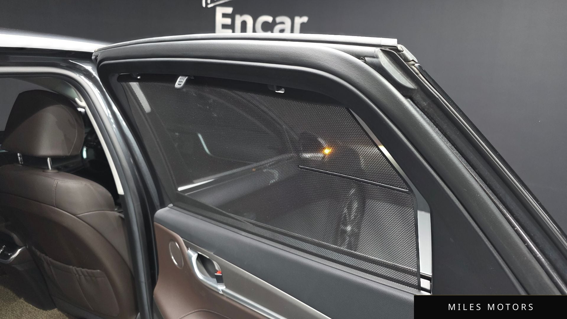 Hyundai 뉴 그랜저 IG 2023 — миниатюра 38
