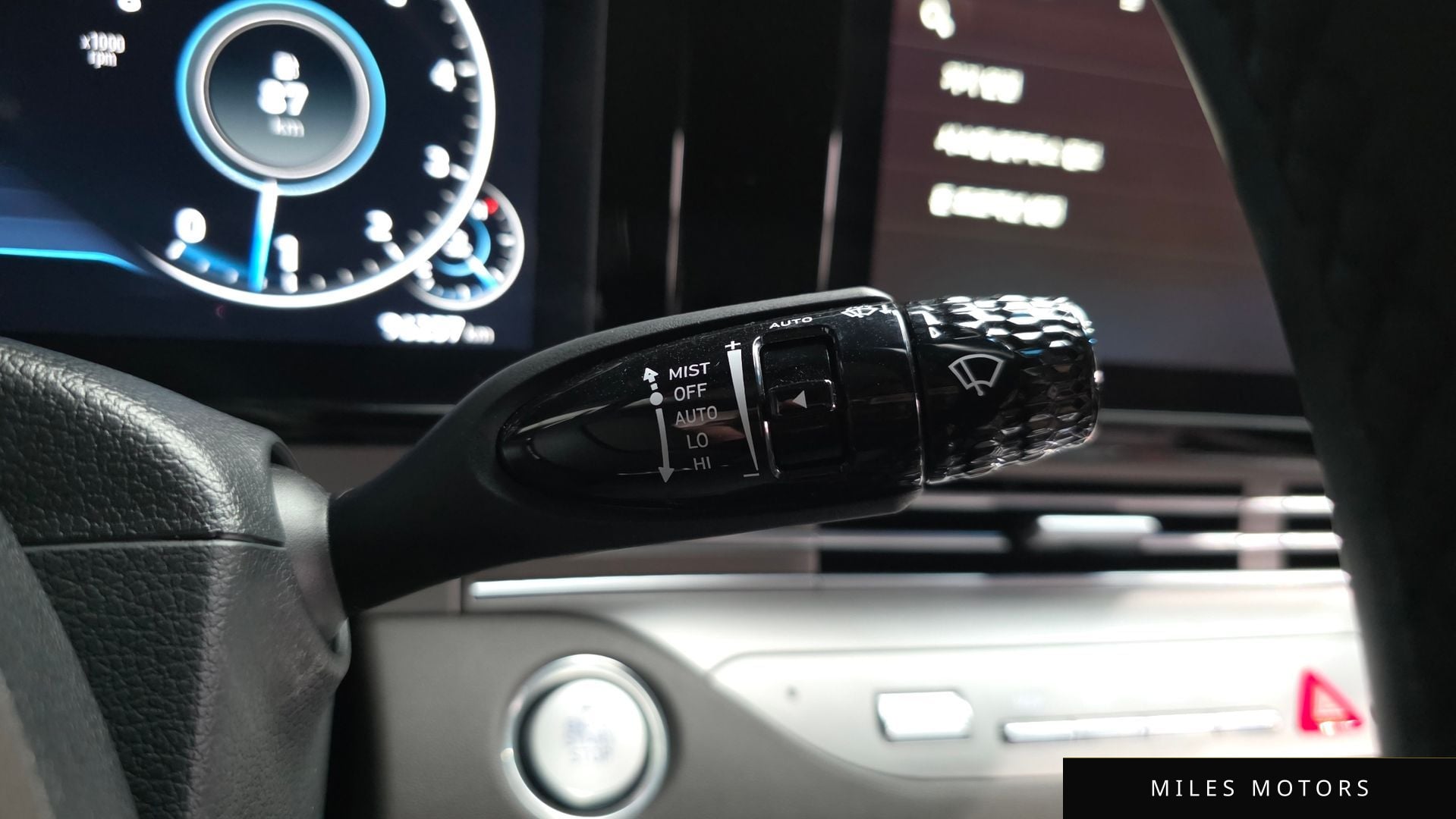 Hyundai 뉴 그랜저 IG 2023 — миниатюра 40