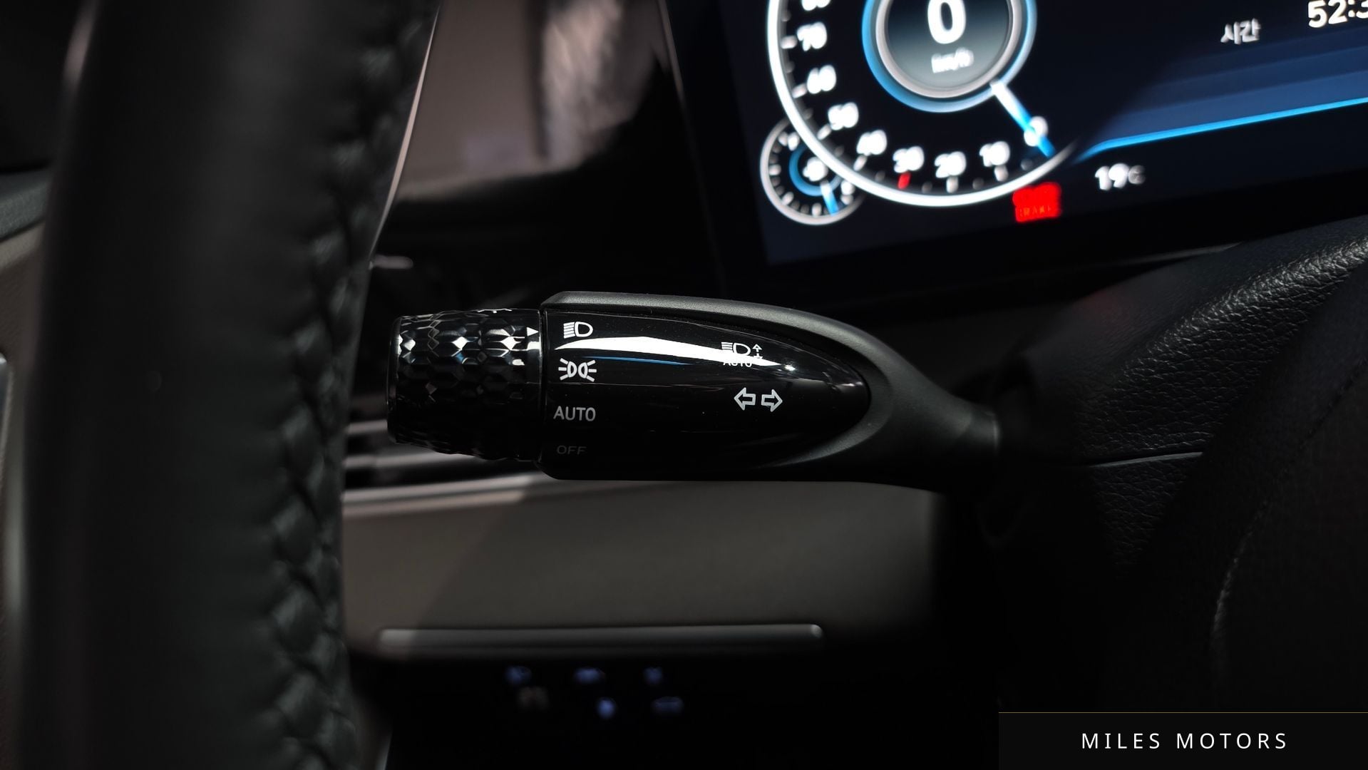 Hyundai 뉴 그랜저 IG 2023 — миниатюра 42