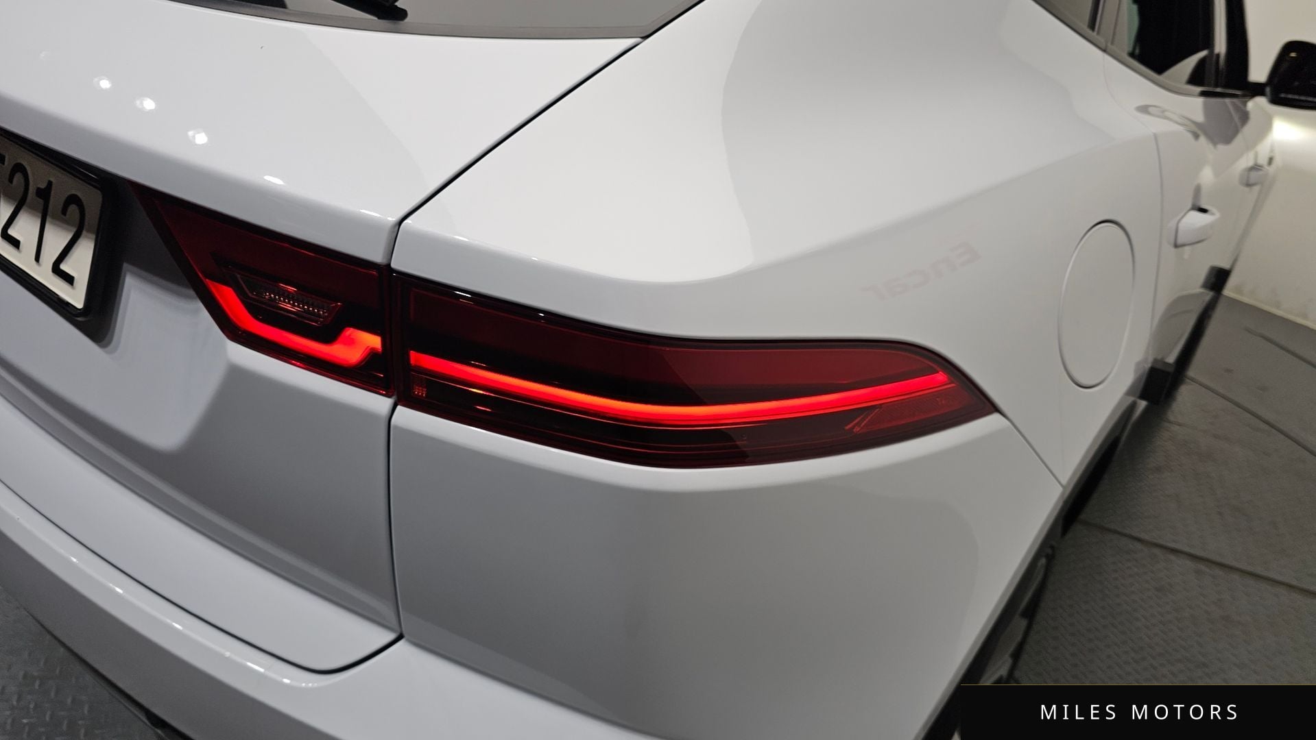 Jaguar E-PACE 2018 — миниатюра 9