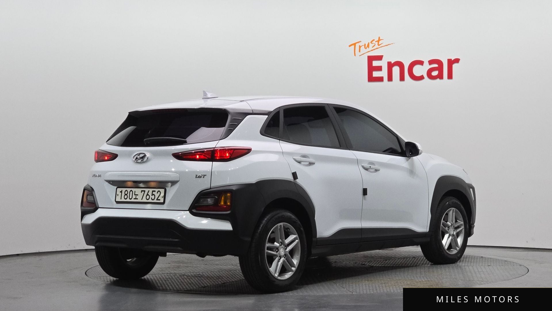 Hyundai Kona 2019 — миниатюра 2