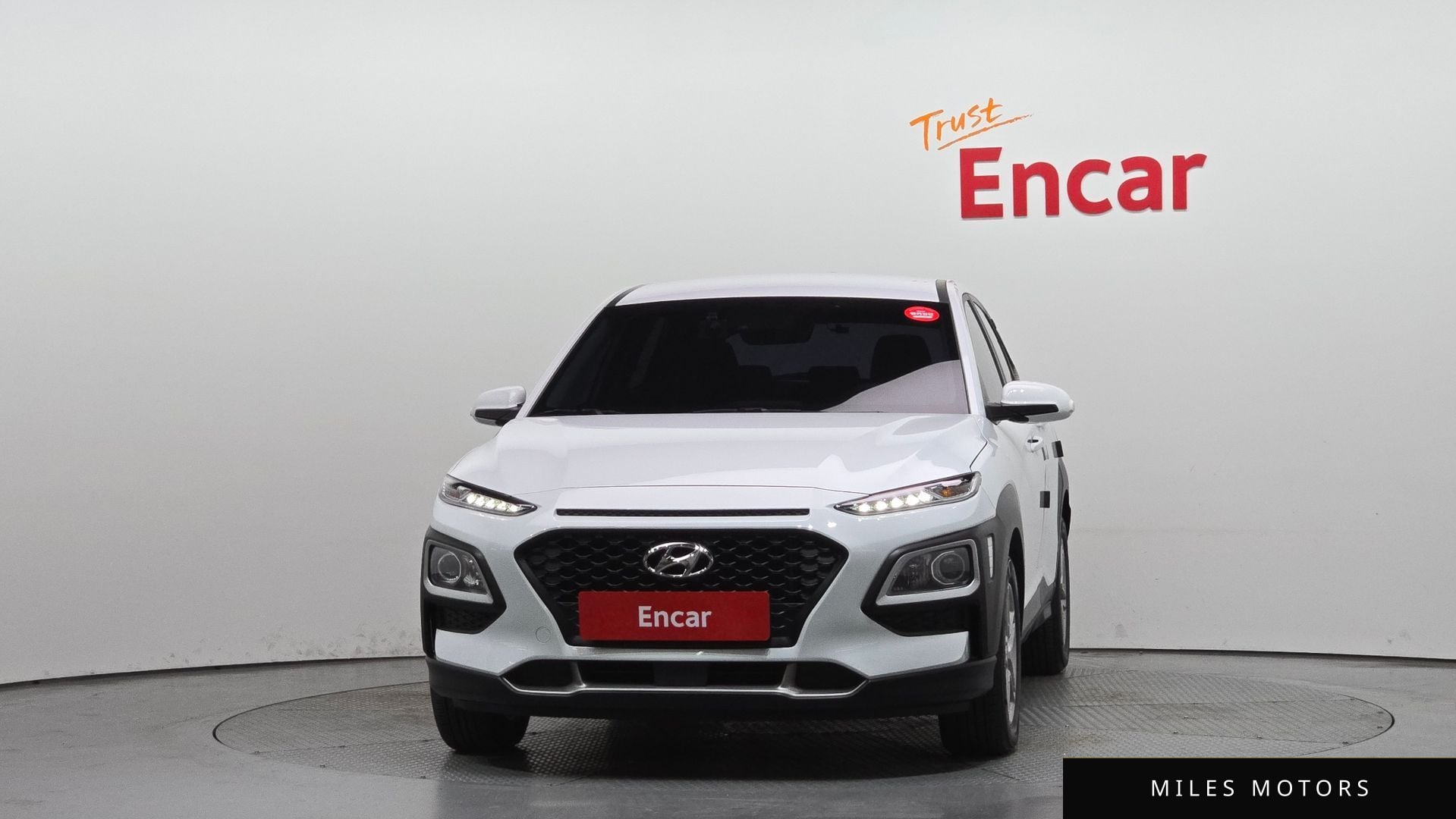 Hyundai Kona 2019 — миниатюра 3