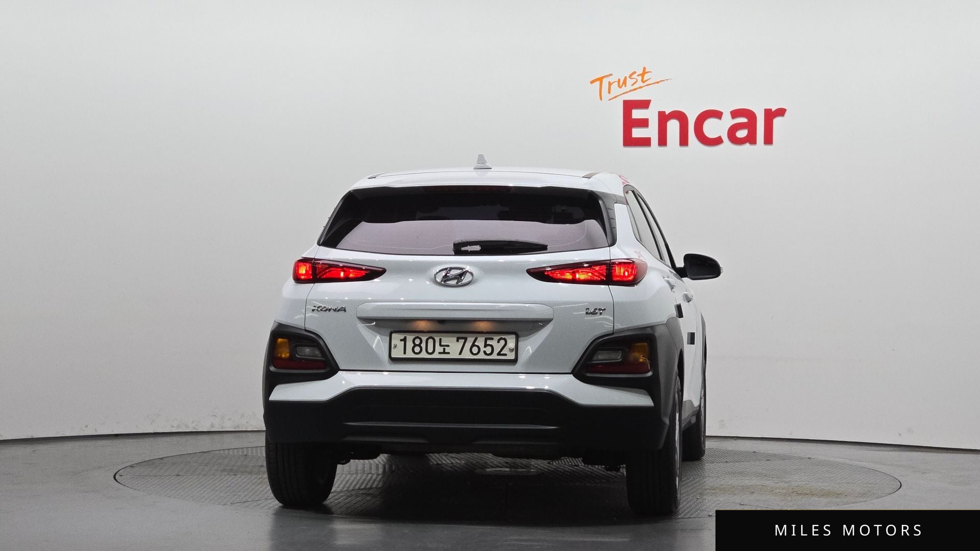 Hyundai Kona 2019 — миниатюра 4