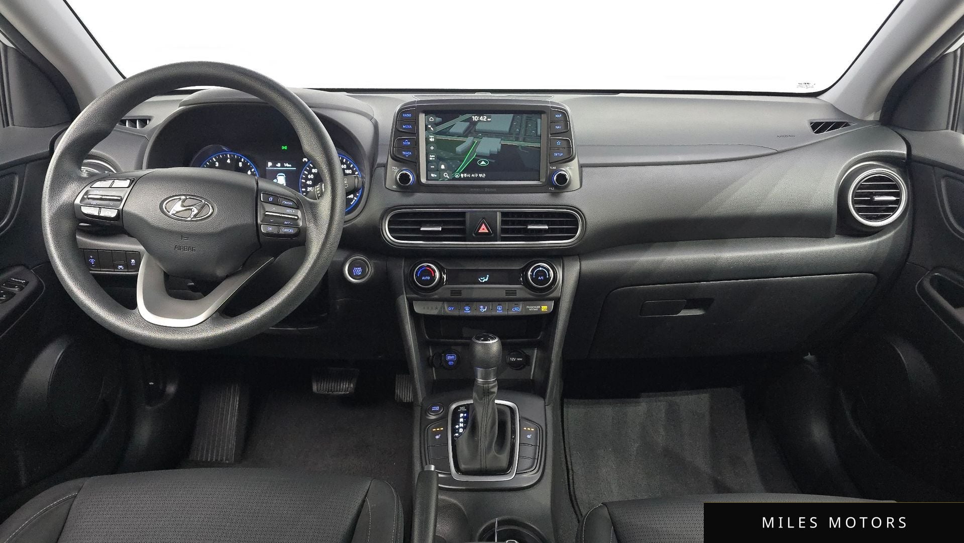 Hyundai Kona 2019 — миниатюра 10