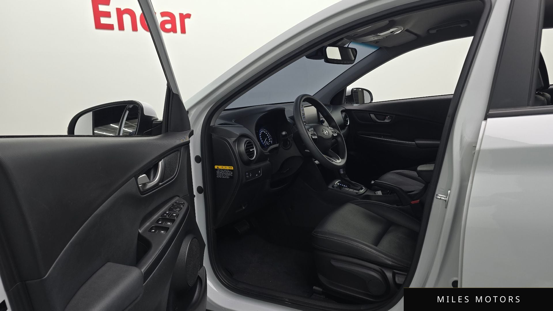 Hyundai Kona 2019 — миниатюра 13