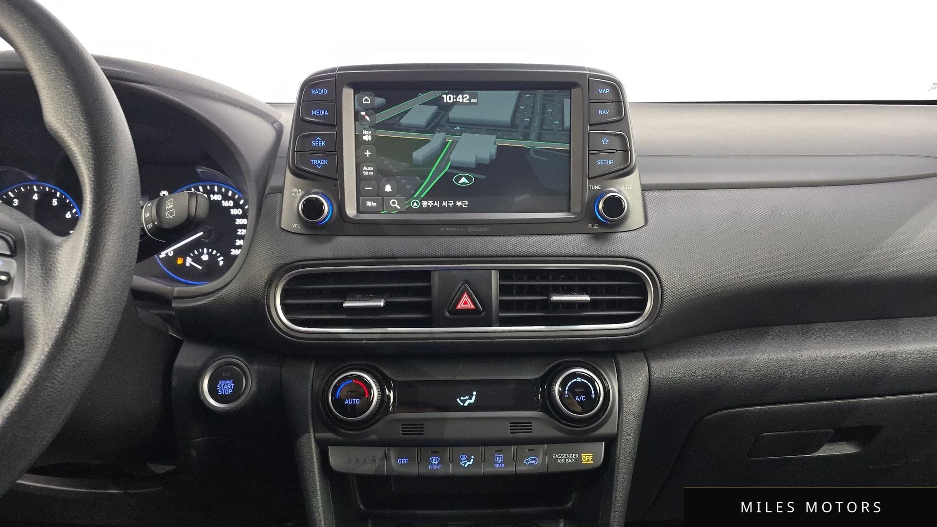 Hyundai Kona 2019 — миниатюра 20