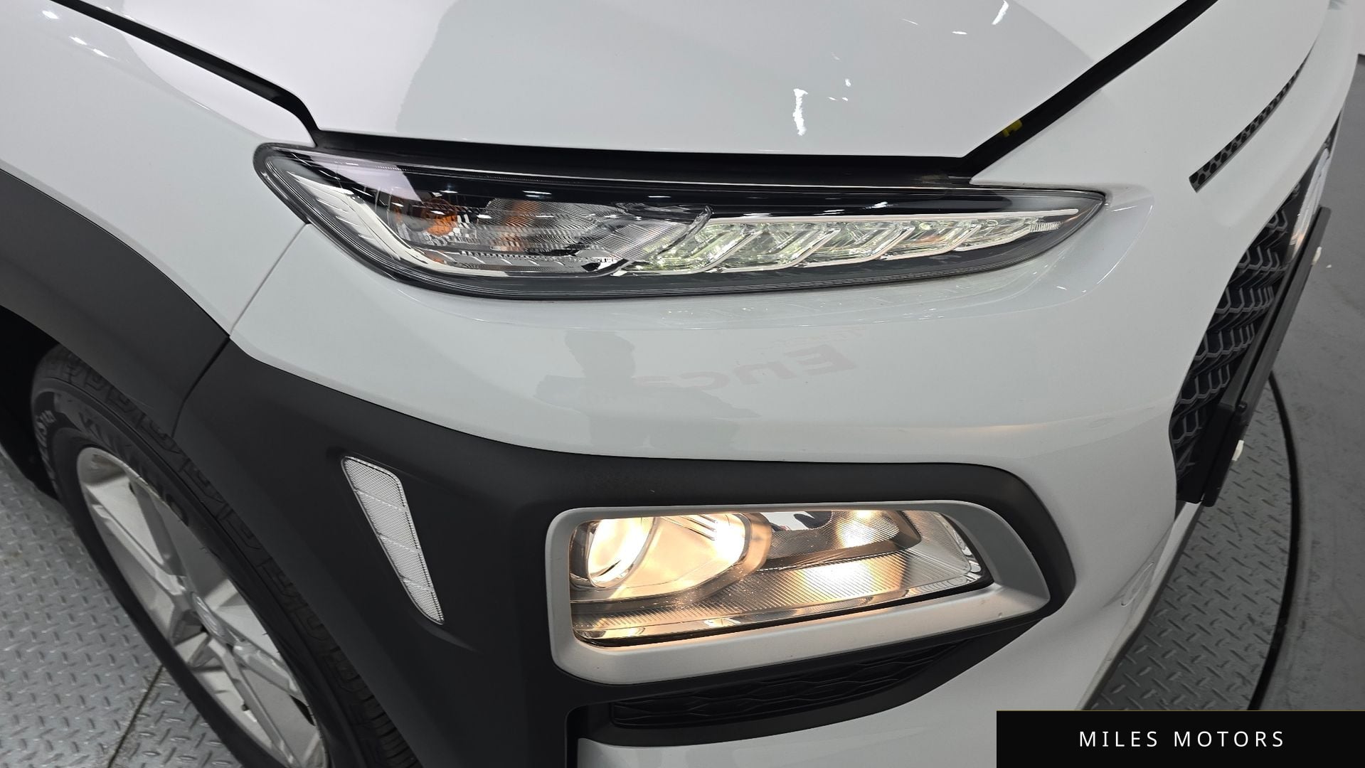 Hyundai Kona 2019 — миниатюра 8
