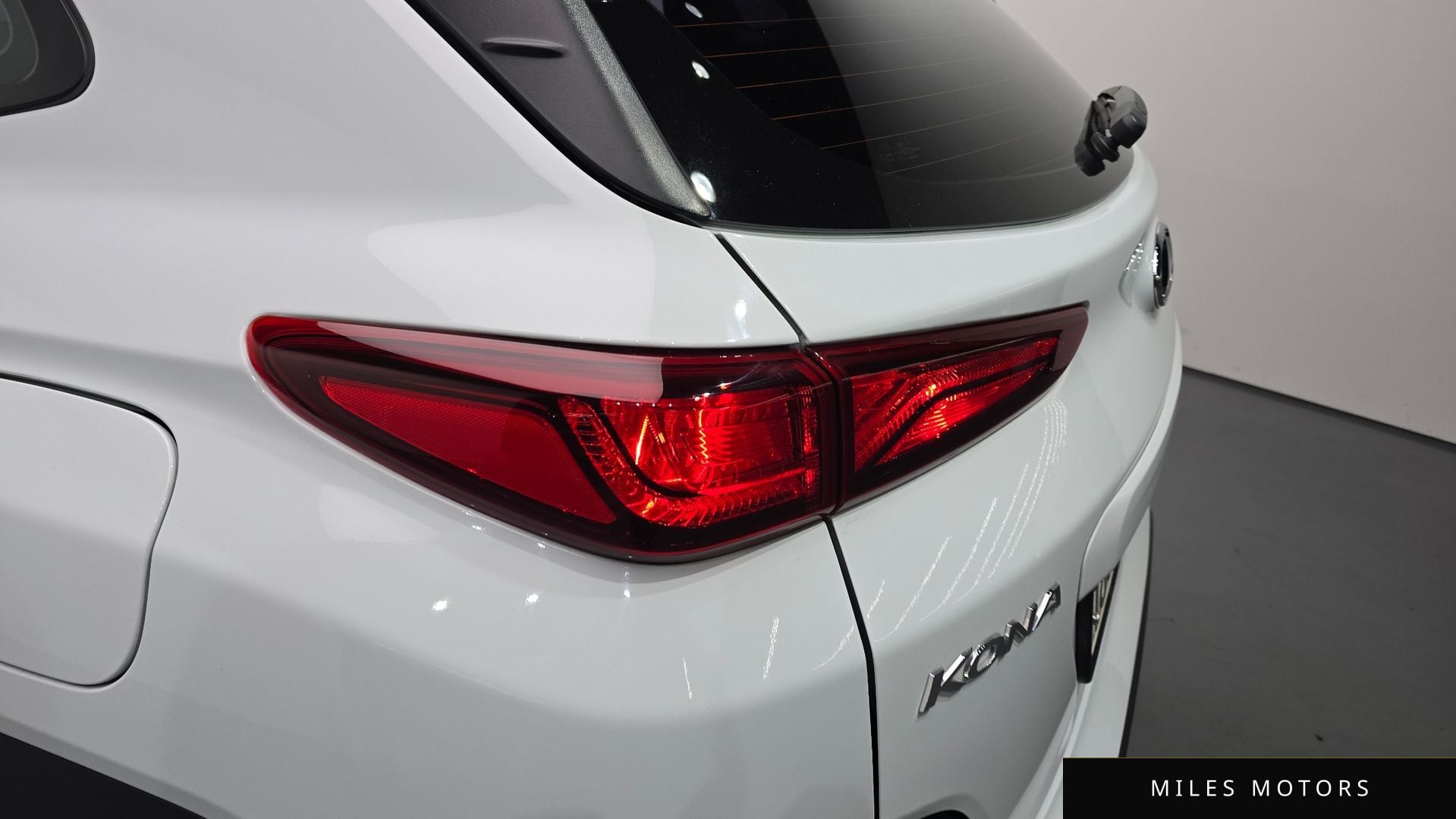 Hyundai Kona 2019 — миниатюра 9