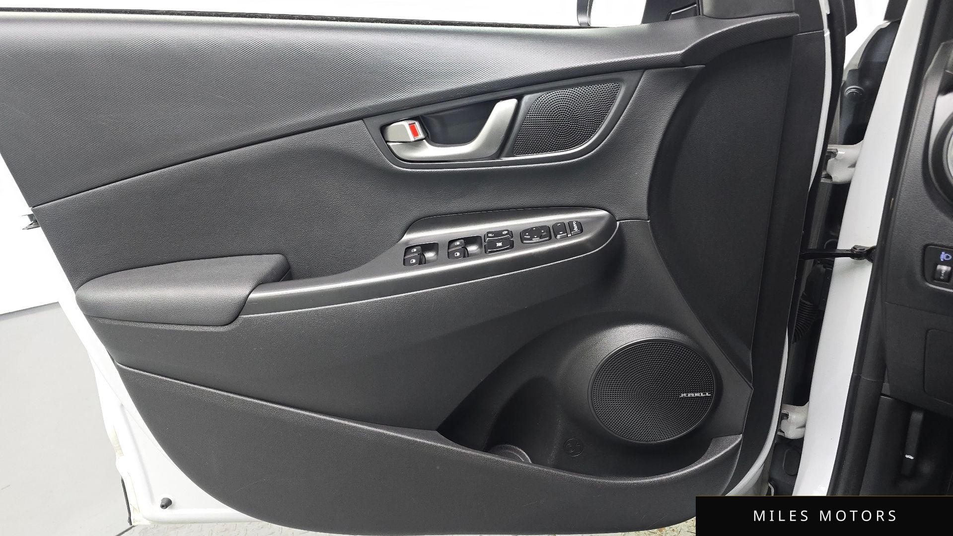 Hyundai Kona 2019 — миниатюра 14