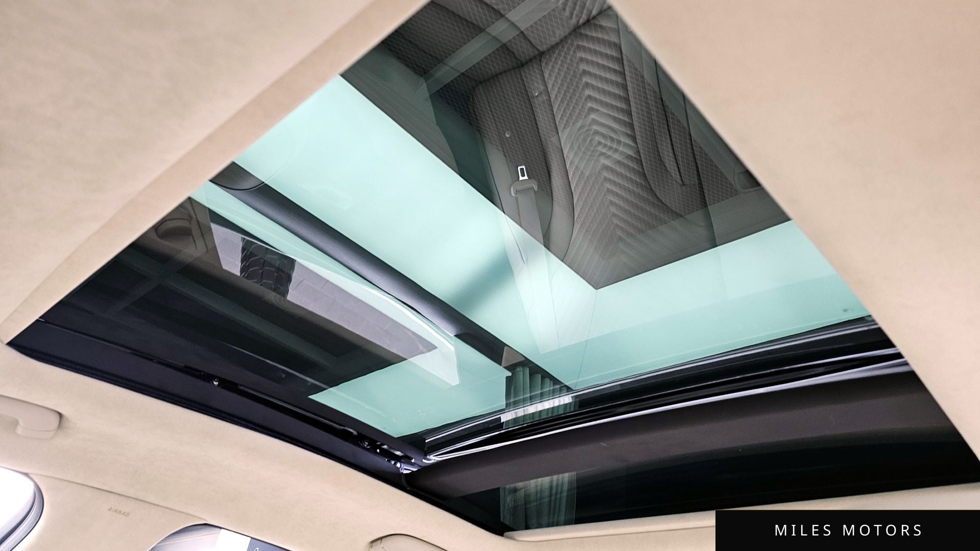 Genesis G80 (RG3) 2022 — миниатюра 22