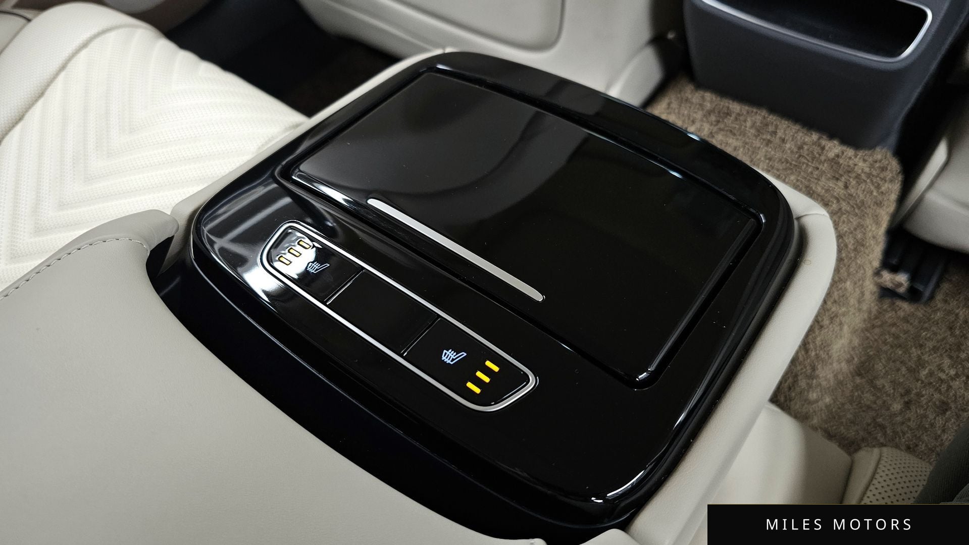 Genesis G80 (RG3) 2022 — миниатюра 24