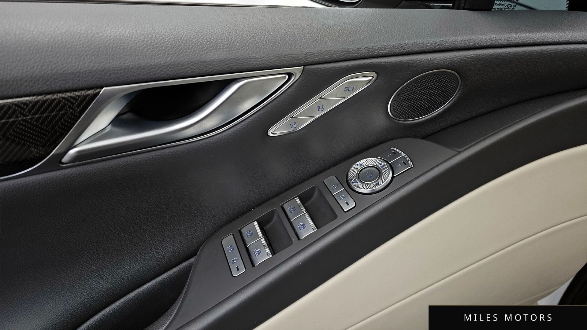 Genesis G80 (RG3) 2022 — миниатюра 15