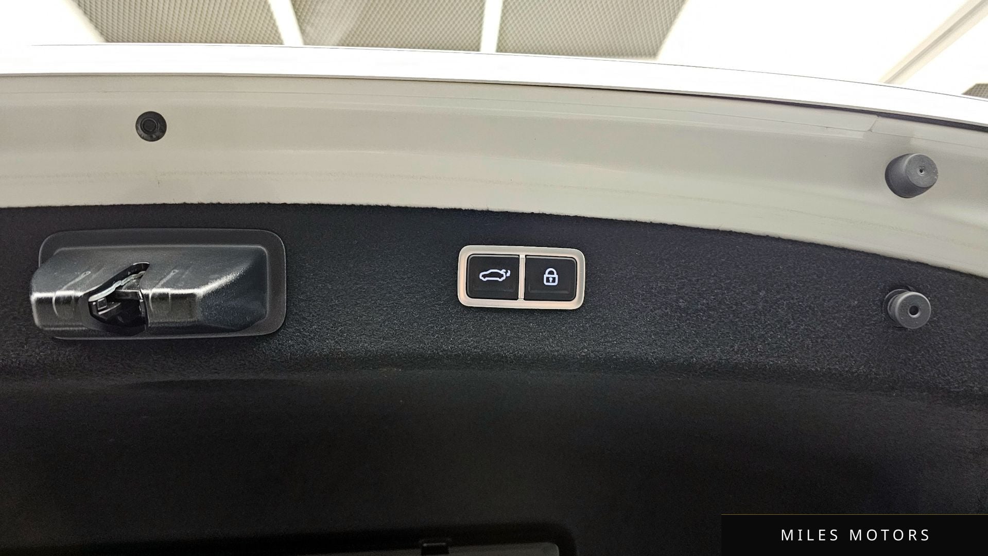 Genesis G80 (RG3) 2022 — миниатюра 31