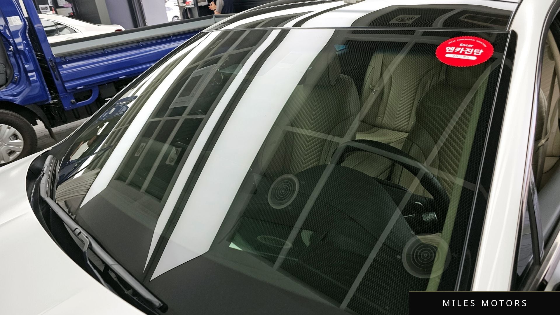 Genesis G80 (RG3) 2022 — миниатюра 32