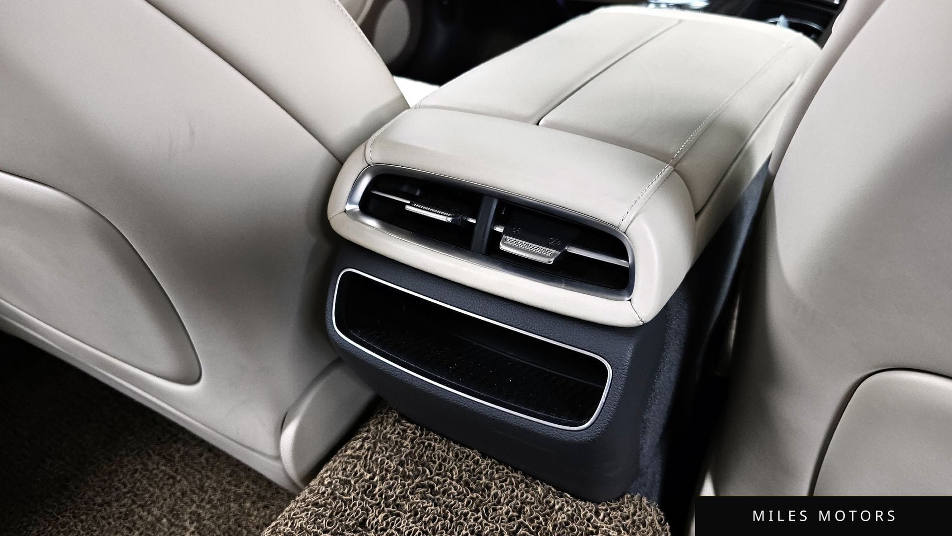 Genesis G80 (RG3) 2022 — миниатюра 33