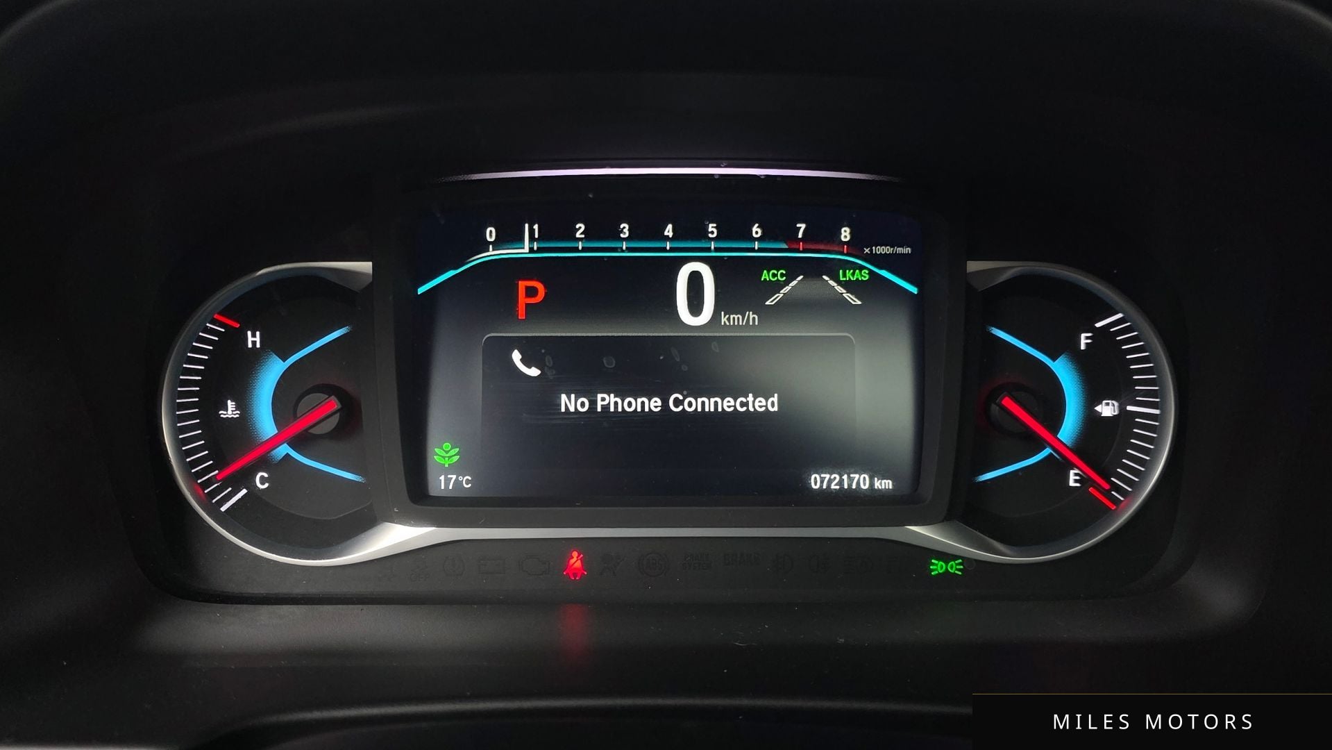 Honda Pilot 2019 — миниатюра 11