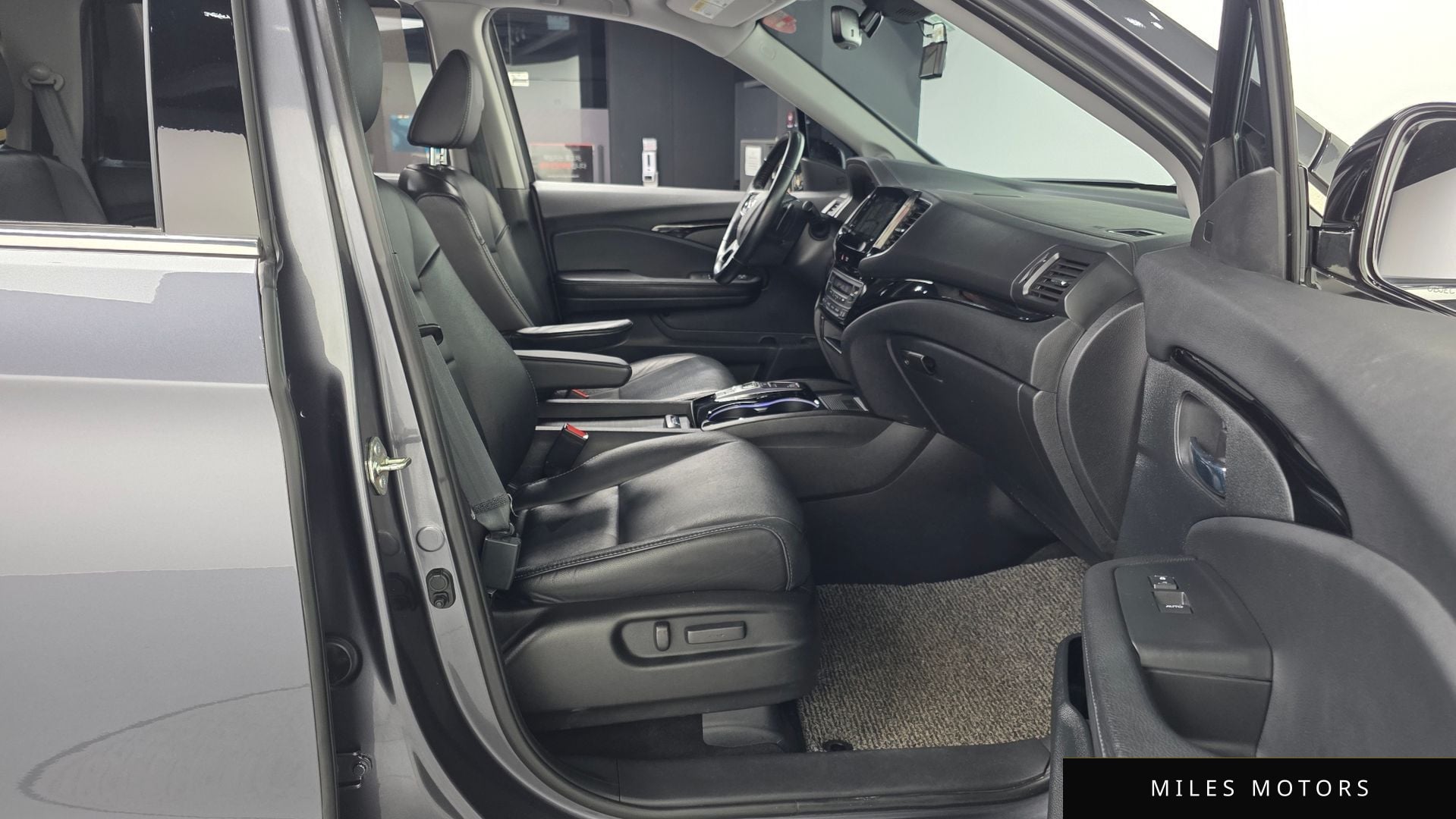 Honda Pilot 2019 — миниатюра 17