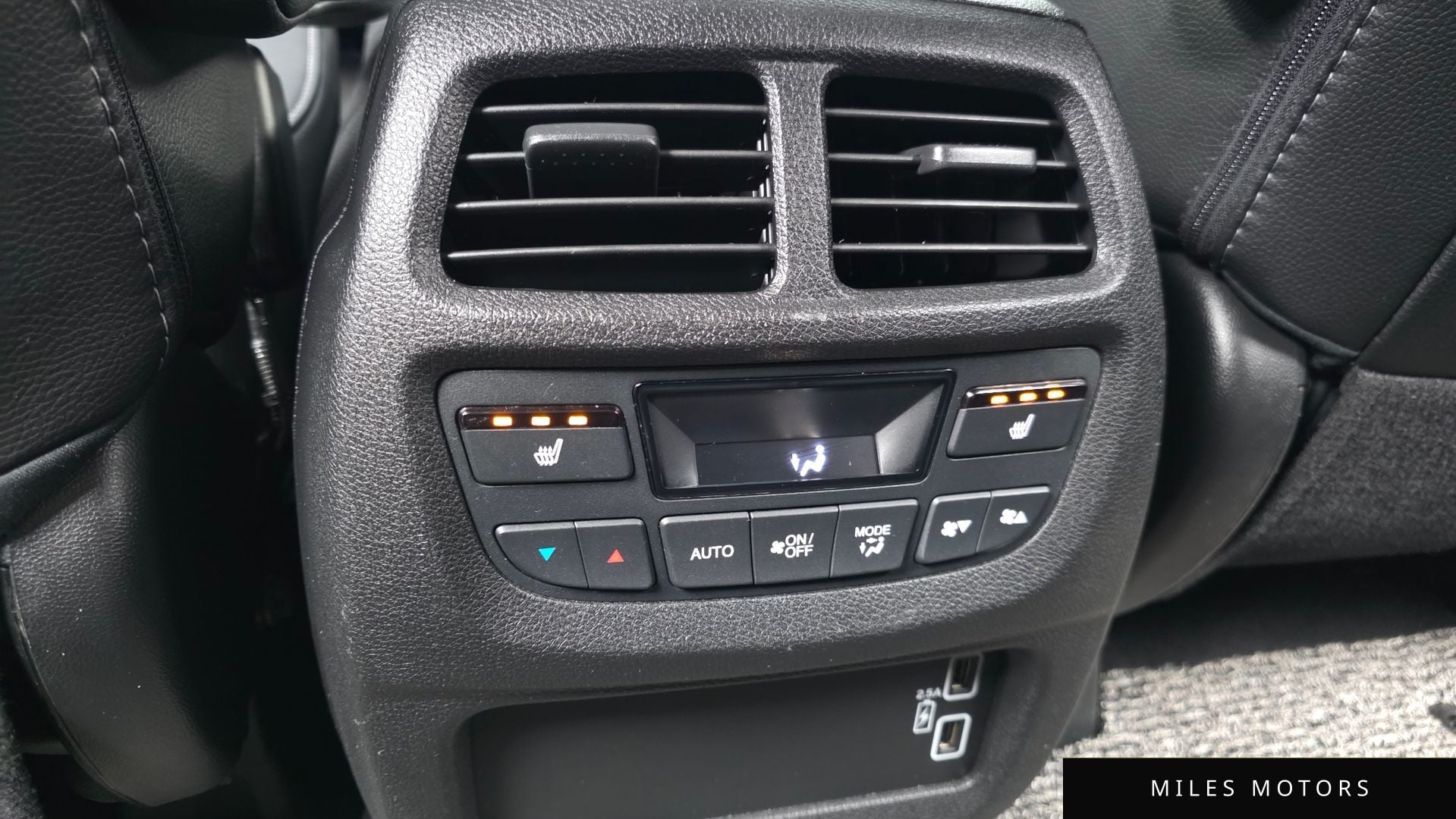 Honda Pilot 2019 — миниатюра 23