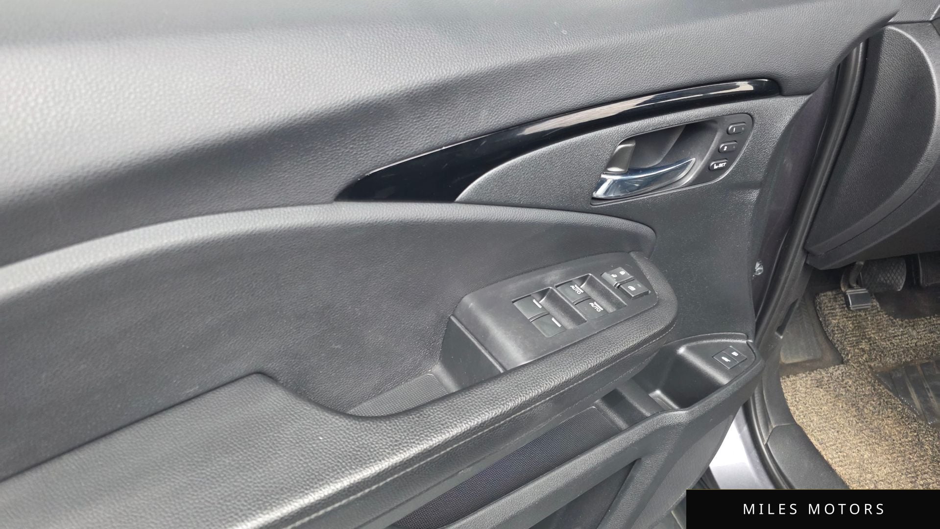 Honda Pilot 2019 — миниатюра 14