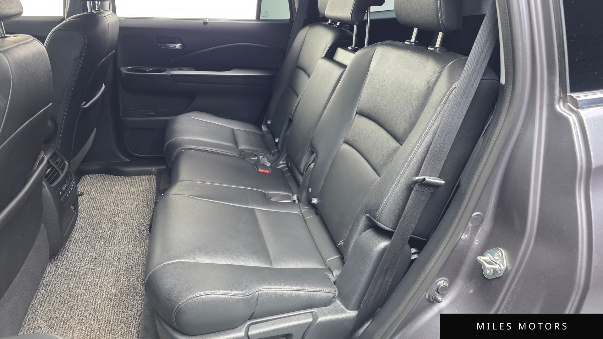 Honda Pilot 2019 — миниатюра 16