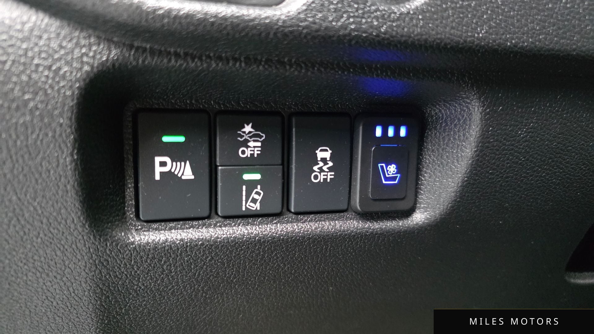 Honda Pilot 2019 — миниатюра 27