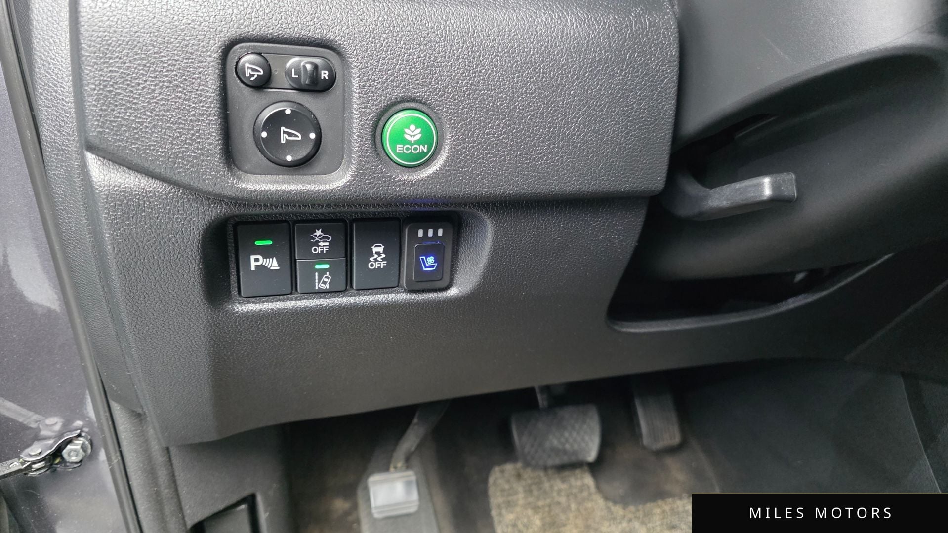 Honda Pilot 2019 — миниатюра 28