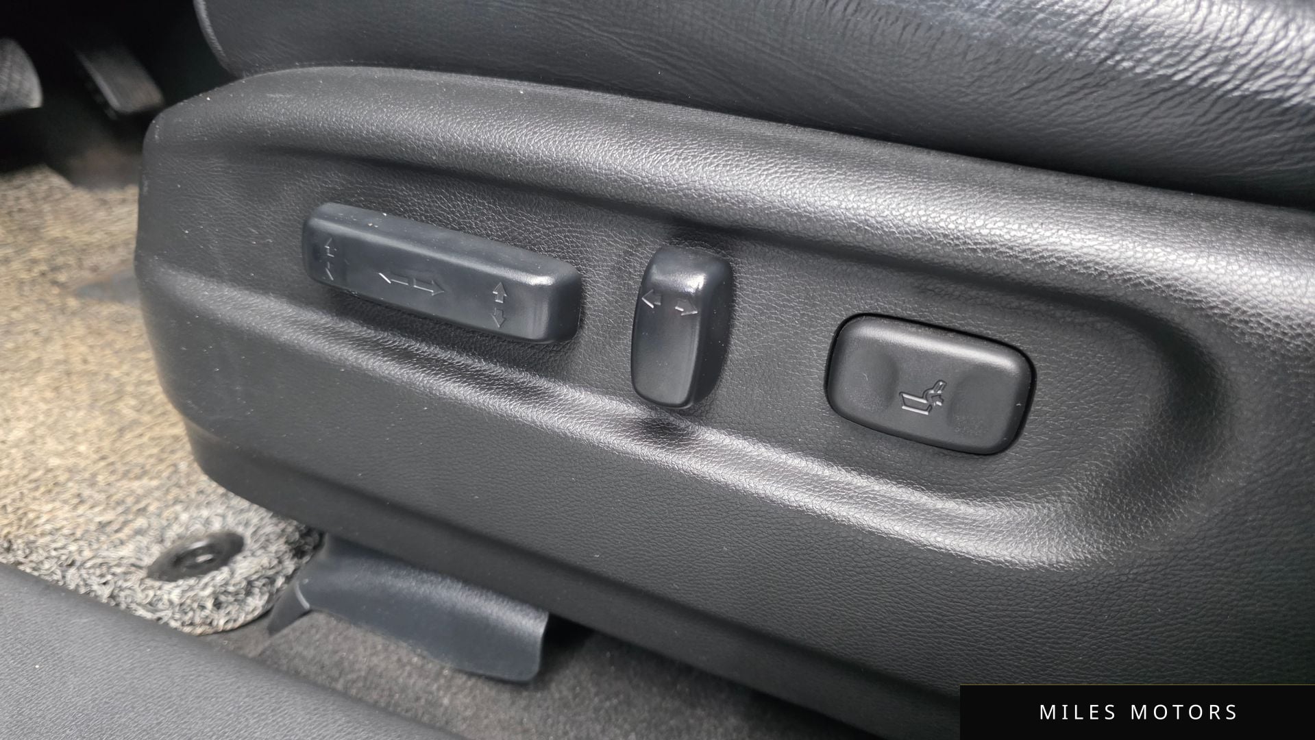 Honda Pilot 2019 — миниатюра 31
