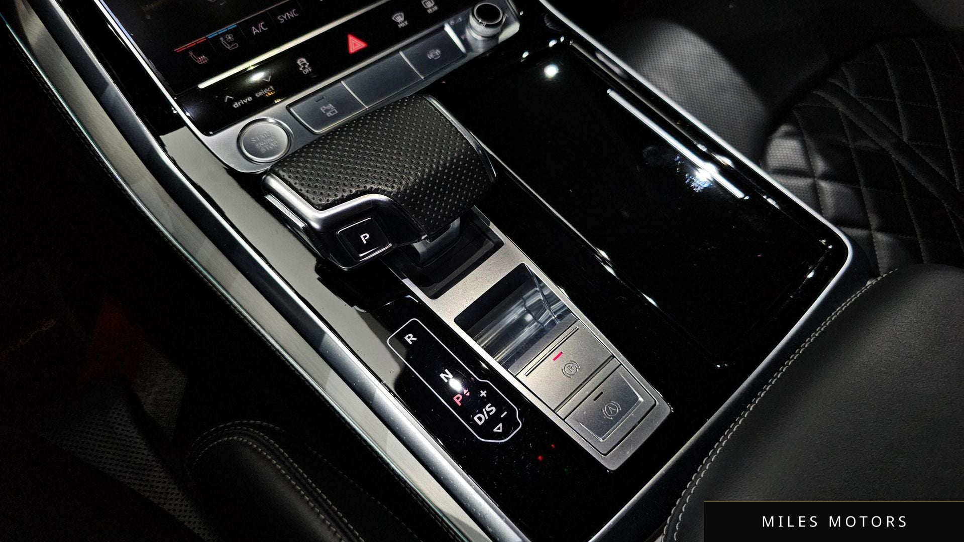 Audi Q8 (4M) 2020 — миниатюра 12