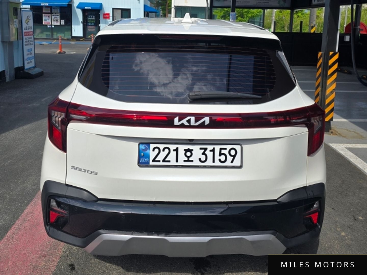 Kia Seltos 2024 — миниатюра 4