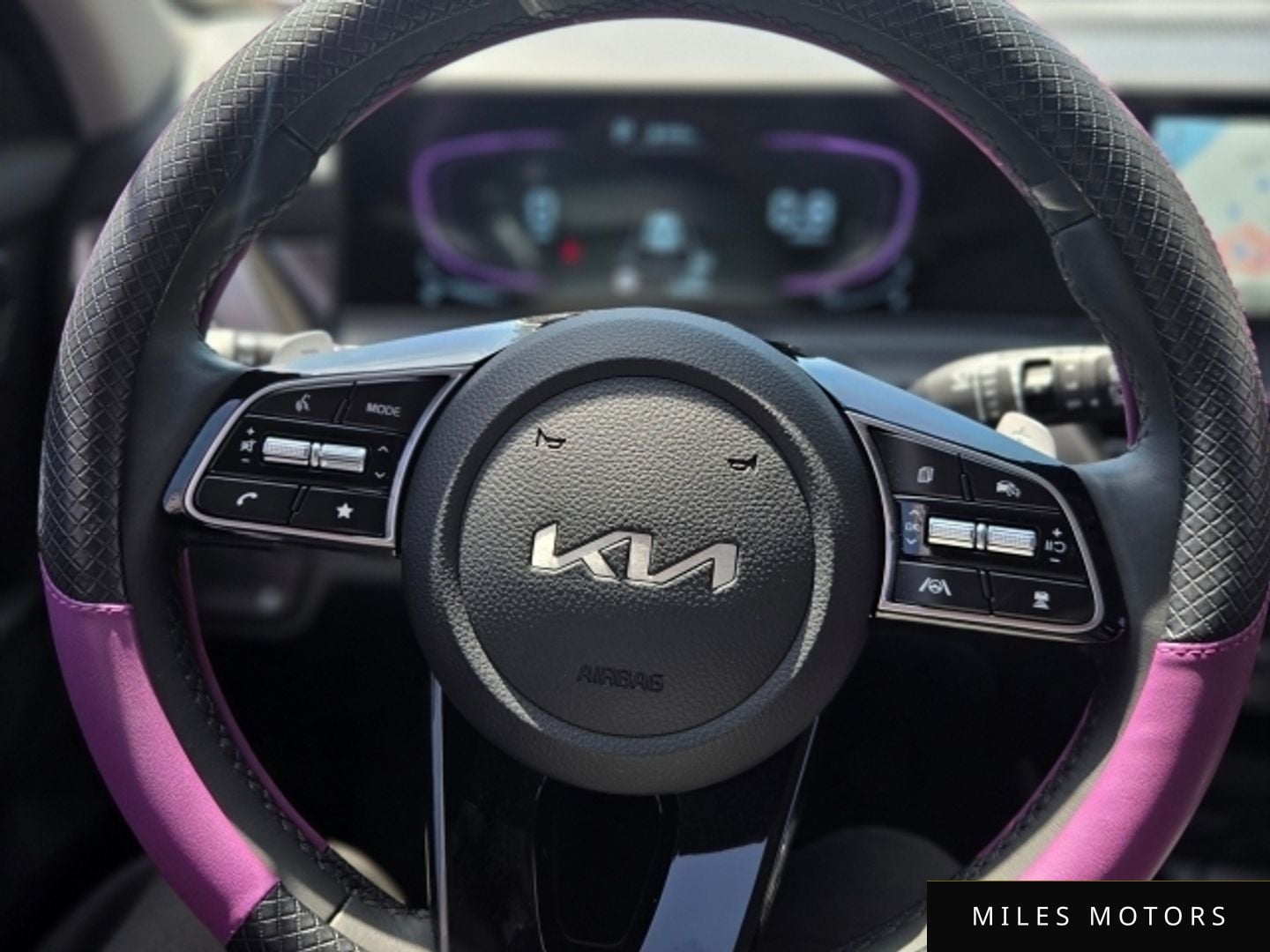 Kia Seltos 2024 — миниатюра 12