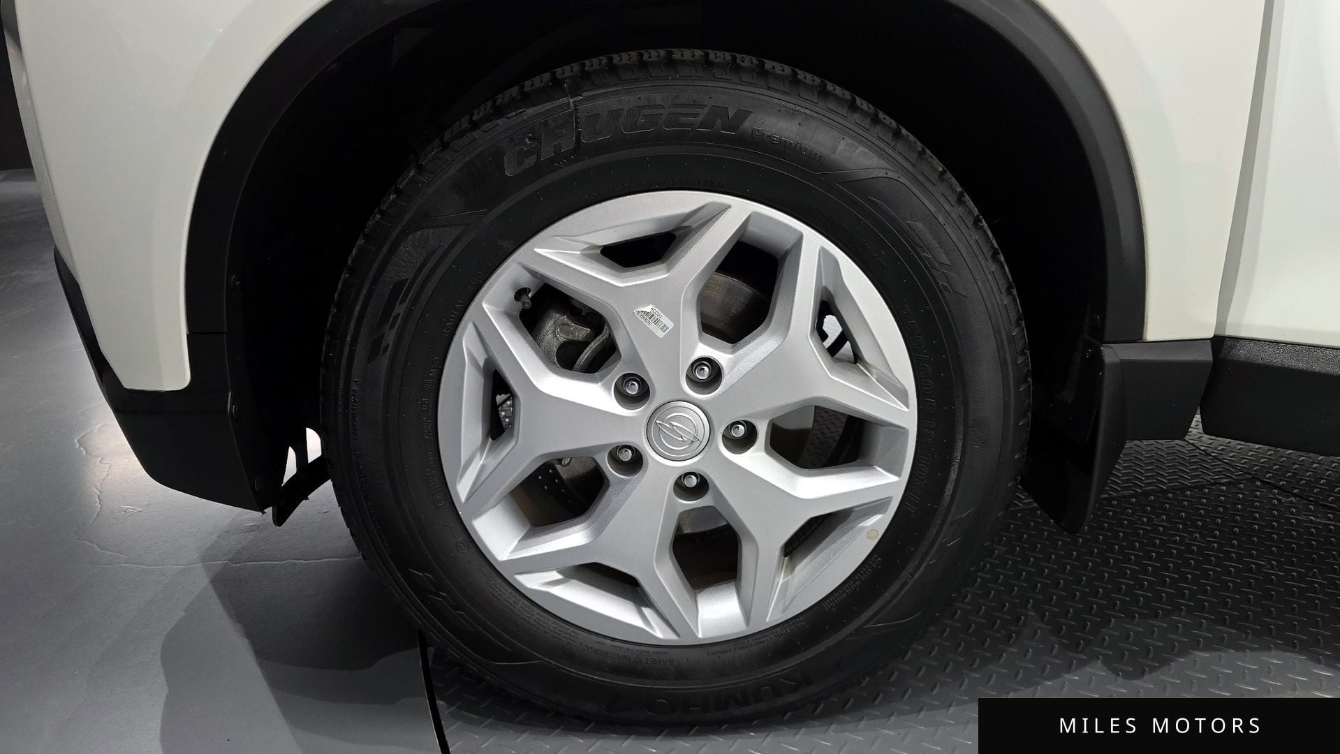 KG Mobility Rexton 2023 — миниатюра 5