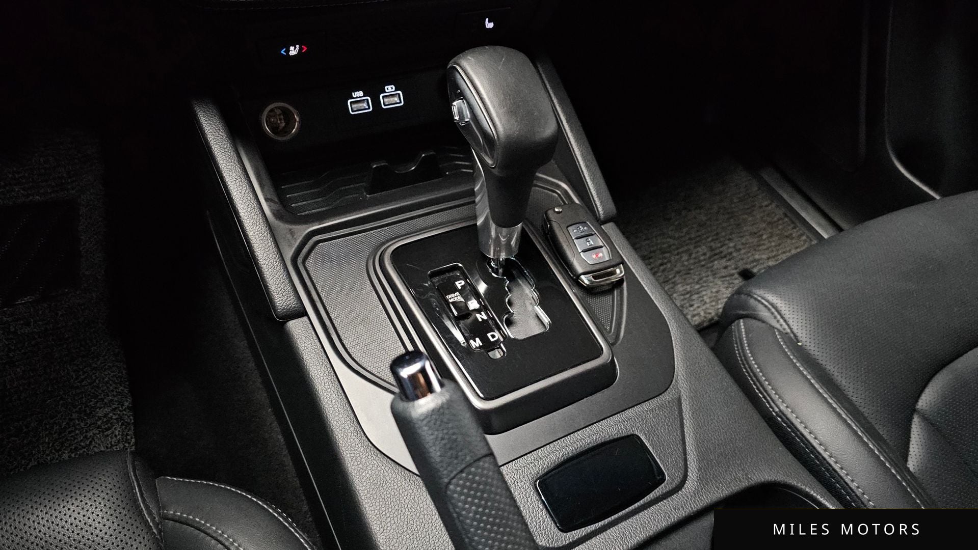 KG Mobility Rexton 2023 — миниатюра 9
