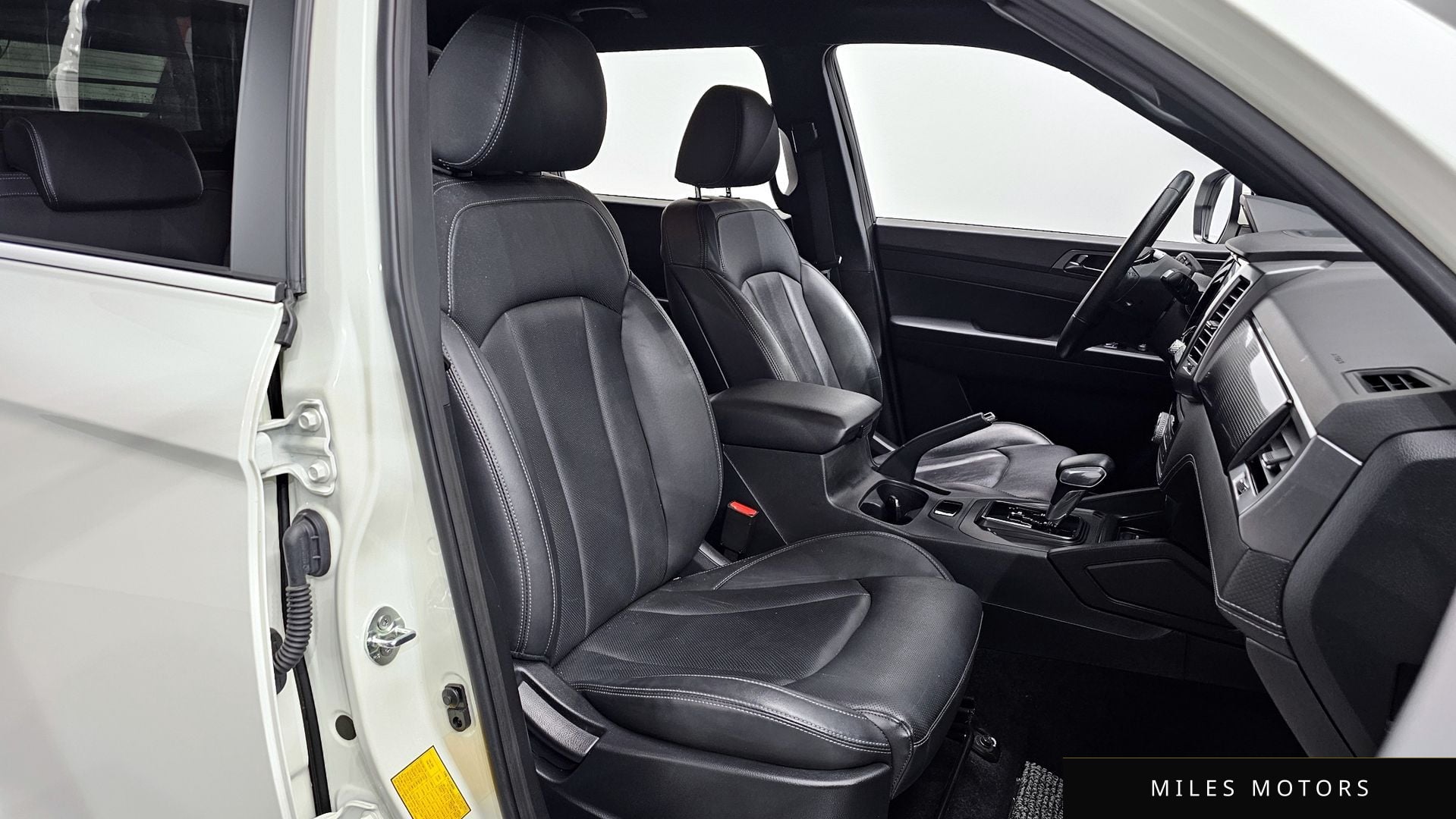 KG Mobility Rexton 2023 — миниатюра 11