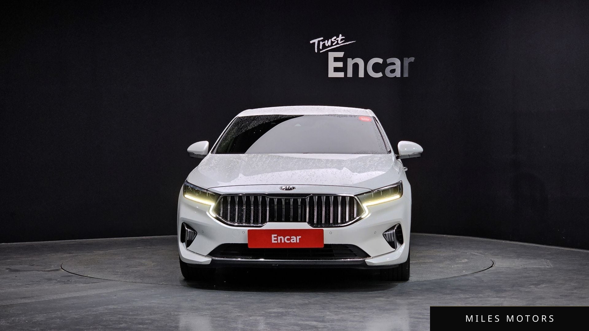 Kia K7 2020 — миниатюра 3