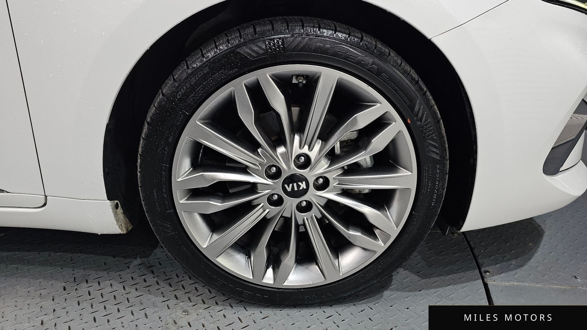 Kia K7 2020 — миниатюра 7